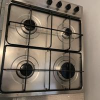 Fornello a gas