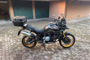VOGE VALICO 900 DSX – 2024 – NERA