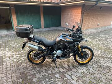 VOGE VALICO 900 DSX – 2024 – NERA