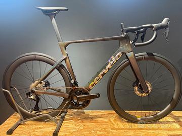 Cervelo SOLOIST Nuova 2027