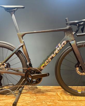 Cervelo SOLOIST Nuova 2027