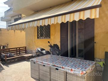 Tenda da sole