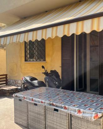 Tenda da sole