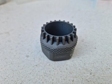 Chiave movimento centrale IceToolz A4 