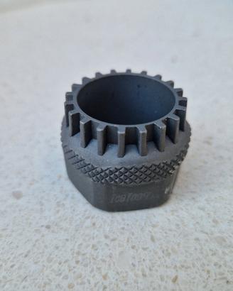 Chiave movimento centrale IceToolz A4 