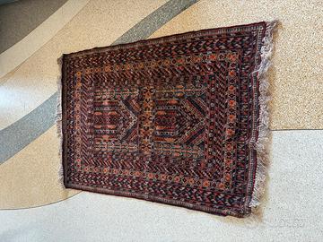 Tappeto Afgano Beluch 130x93