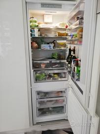 Frigorifero WHIRLPOOL 