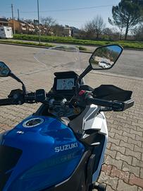 Suzuki gsxs1000gx