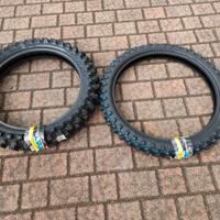 Pneumatici Dunlop MX34
