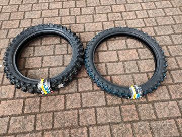 Pneumatici Dunlop MX34