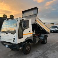 BUCHER CORLINB 4X4 RIBALTABILE