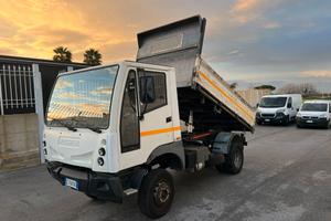 BUCHER CORLINB 4X4 RIBALTABILE