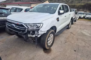 Ford Ranger 2.0 ECOBLUE Super Cab XL 4 posti