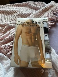 Mutande uomo Calvin Klein