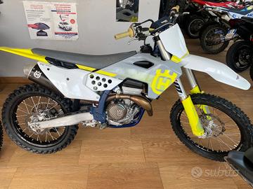 Husqvarna FC 250/2024