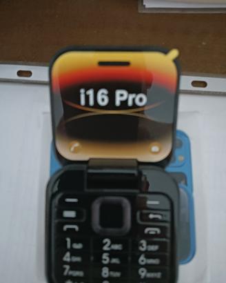 Mini I16 Pro 