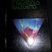Bermuda: il triangolo maledetto - Charles Berlitz