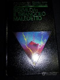 Bermuda: il triangolo maledetto - Charles Berlitz