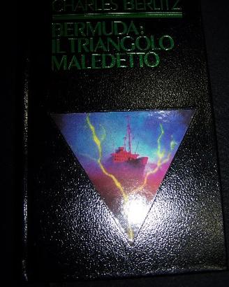 Bermuda: il triangolo maledetto - Charles Berlitz