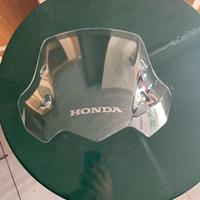 Parabrezza honda CB500X