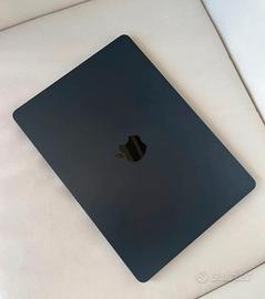 Macbook Air M4 - 2025 + Cover + Pellicola GRATIS