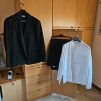 Abbigliamento Cucina e Sala per scuola alberghiera