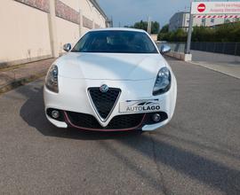 Alfa Romeo Giulietta 2.0 JTDm 150 CV