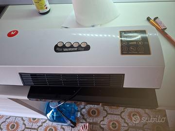 Condizionatore portatile