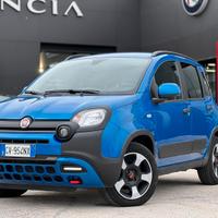 Fiat Panda Cross 1.0 FireFly S&S Hybrid