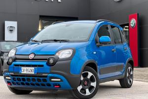 Fiat Panda Cross 1.0 FireFly S&S Hybrid