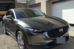 Mazda CX 30 Skyactiv D 