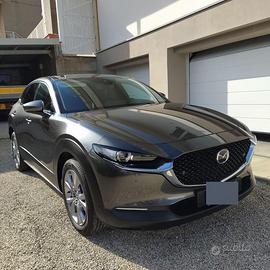 Mazda CX 30 Skyactiv D 