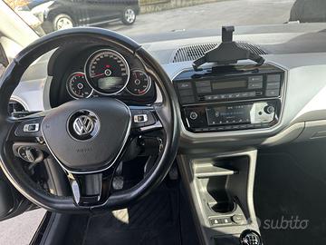 Wolkswagen High UP!