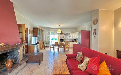 MONTESILVANO VIA CADUTI D'AMELIO AD. ZE RIF. M74: