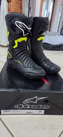 Stivali Alpinestars SMX-6 V2 Uomo