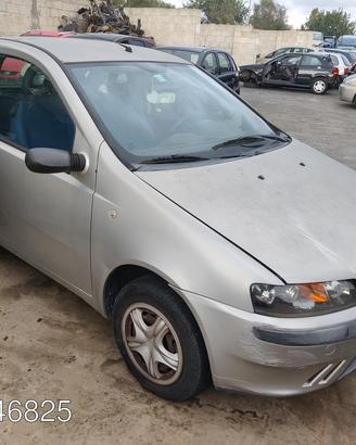 Fiat punto 188 1.2 60 60cv 99-10 ricambi