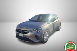 OPEL Corsa 1.2 Edition ADATTA A NEO PATENTATI
