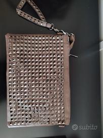 pochette uomo/donna