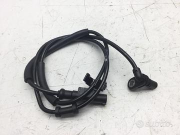 KAWASAKI NINJA ABS DEP 650 SENSORE VELOCITA' ABS A