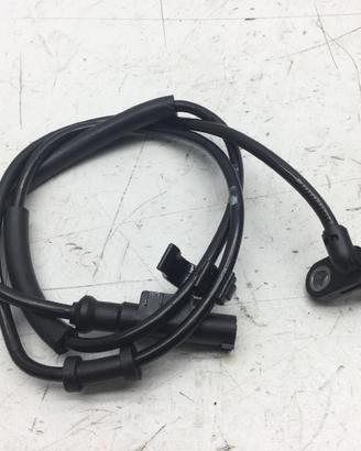 KAWASAKI NINJA ABS DEP 650 SENSORE VELOCITA' ABS A