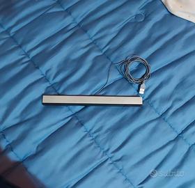 Wii Sensor Bar USB per PC