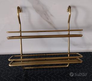 Portaspezie da appendere / 2 Ripiani