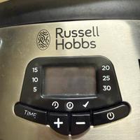 Vaporiera Russell Hobbs