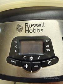Vaporiera Russell Hobbs