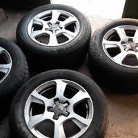 cerchi 16 originali audi