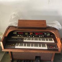 ORGANO ELETTRONICO DIAMOND