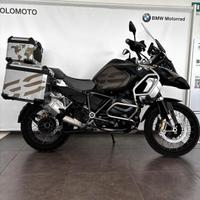 BMW r 1250 gs Adventure Abs my19