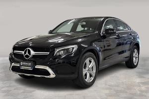 Mercedes GLC 250 d Sport 4matic auto