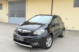 Opel Mokka 1.7 CDTI Ecotec 130CV Start&Stop Cosmo