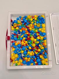 Chiodini con valigetta